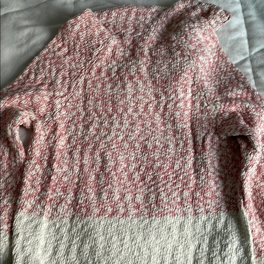 Roxy sweater
